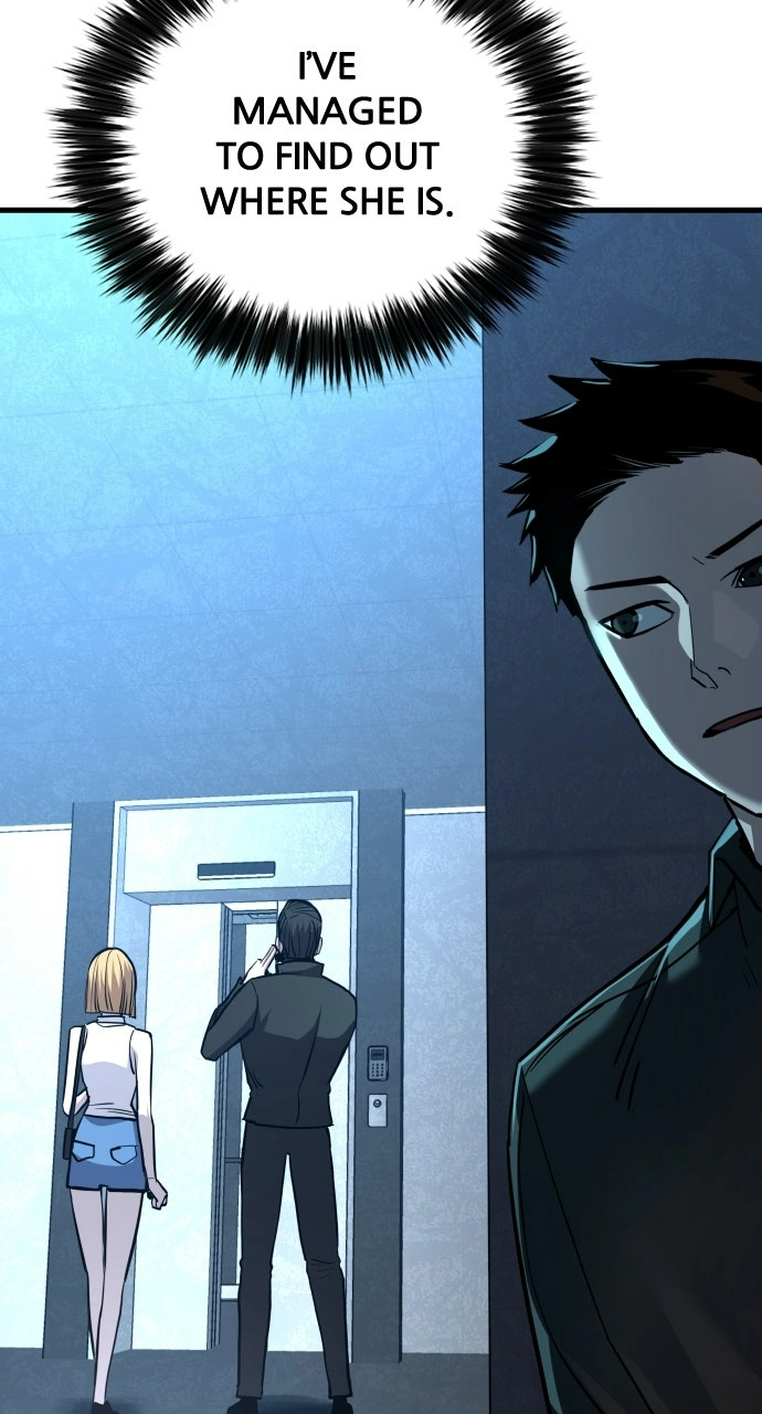 Justice is Served Chapter 34 page 49 - 