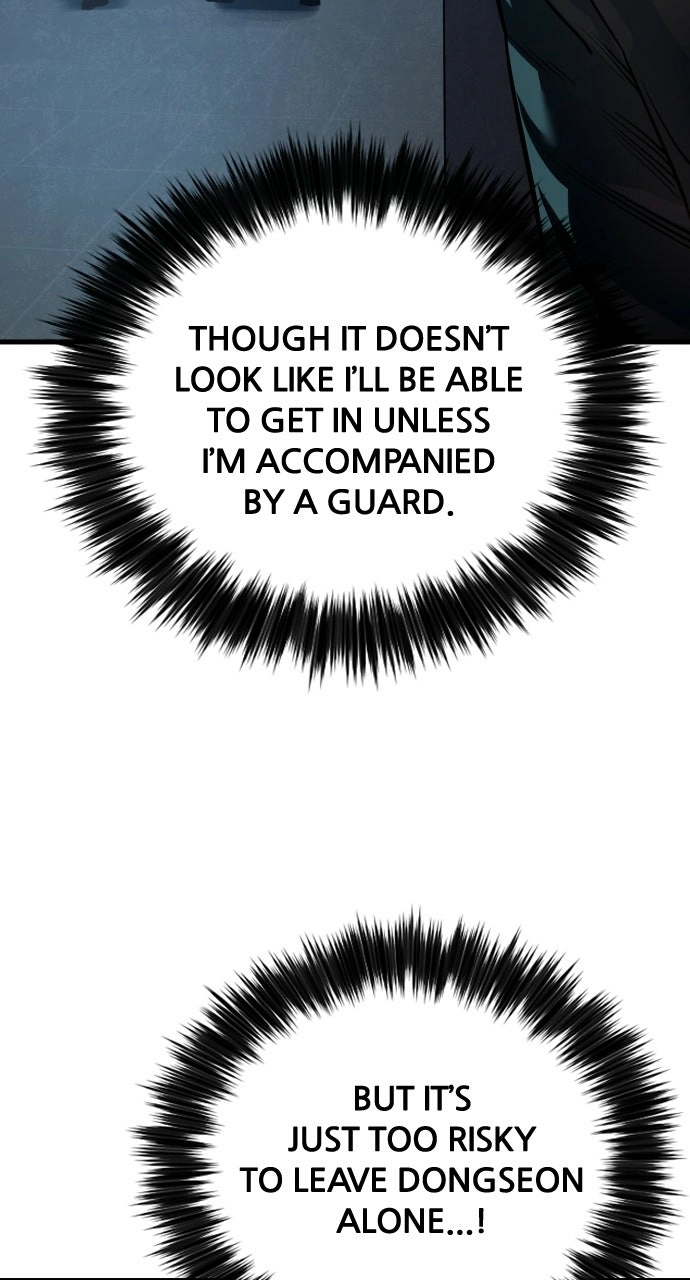 Justice is Served Chapter 34 page 50 - 