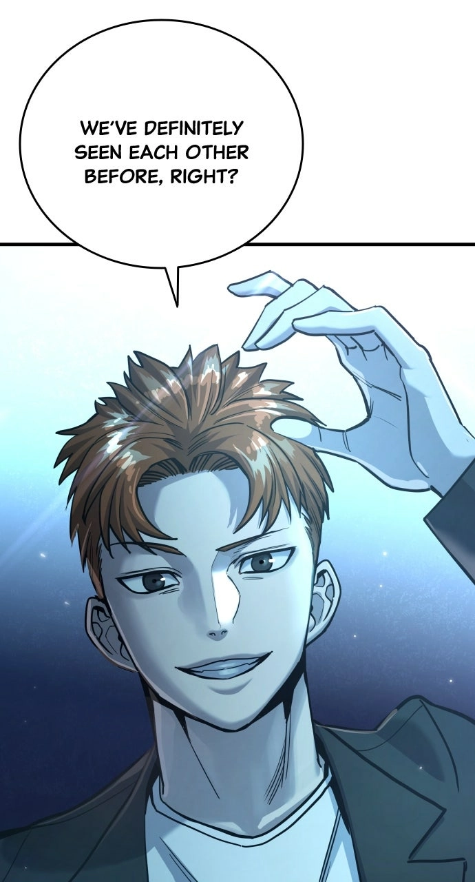 Justice is Served Chapter 34 page 57 - 
