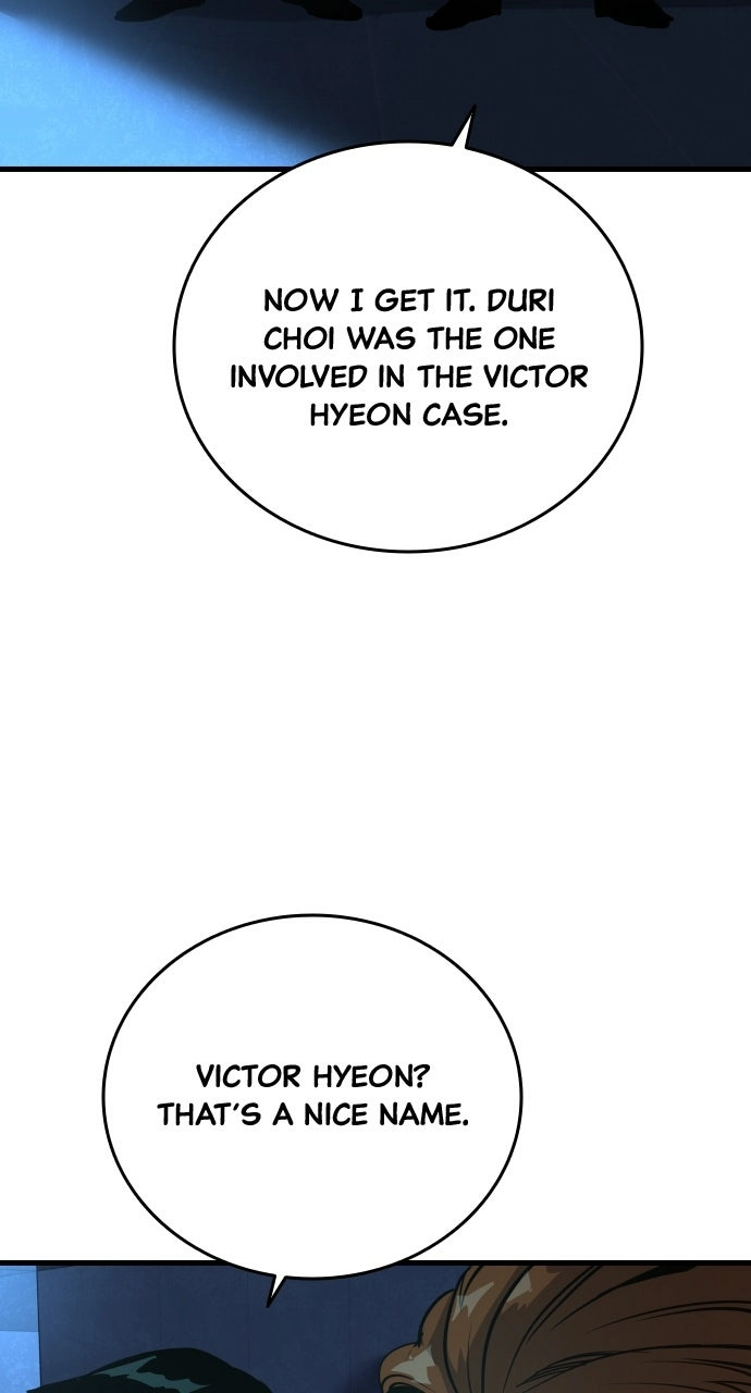 Justice is Served Chapter 34 page 61 - 