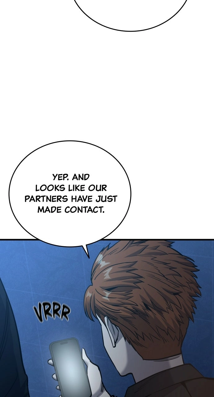 Justice is Served Chapter 34 page 66 - 