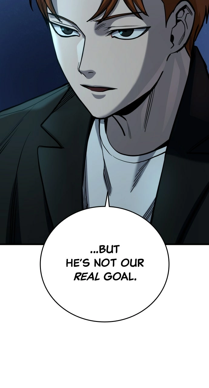 Justice is Served Chapter 34 page 68 - 
