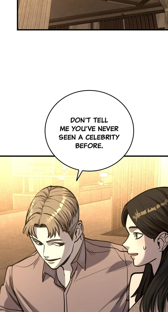 Justice is Served Chapter 34 page 70 - 