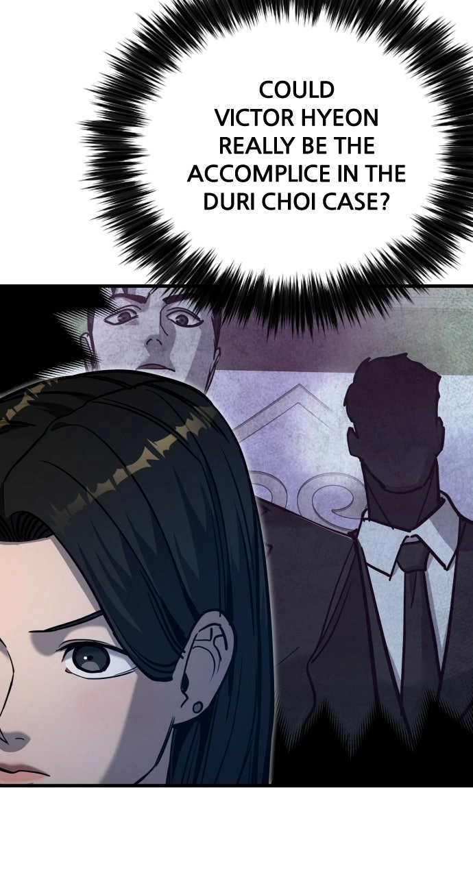 Justice is Served Chapter 34 page 72 - 