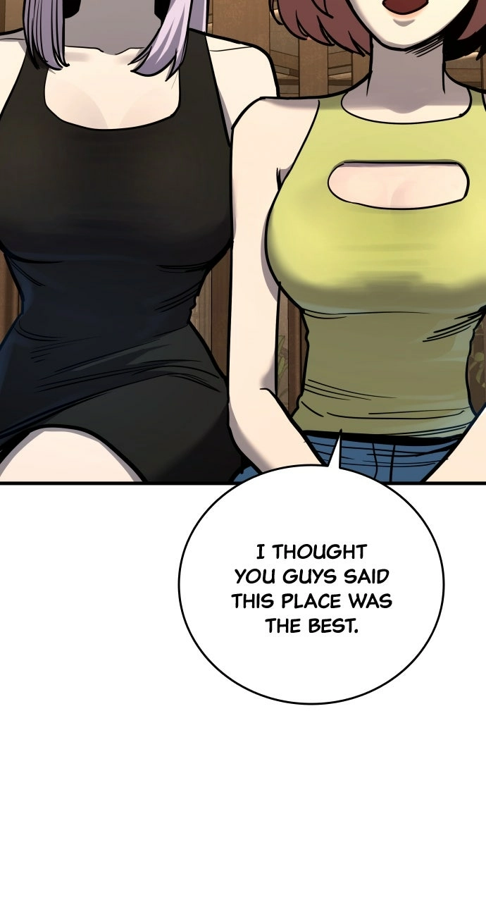 Justice is Served Chapter 34 page 78 - 