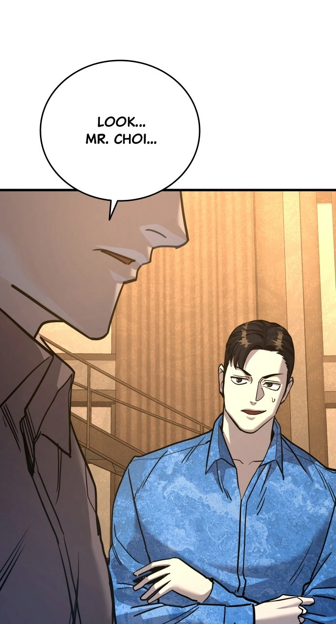 Justice is Served Chapter 34 page 80 - 