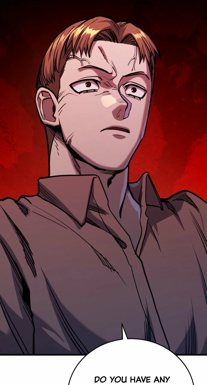 Justice is Served Chapter 34 page 82 - 