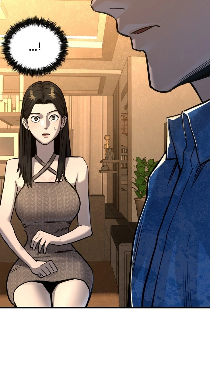 Justice is Served Chapter 34 page 85 - 