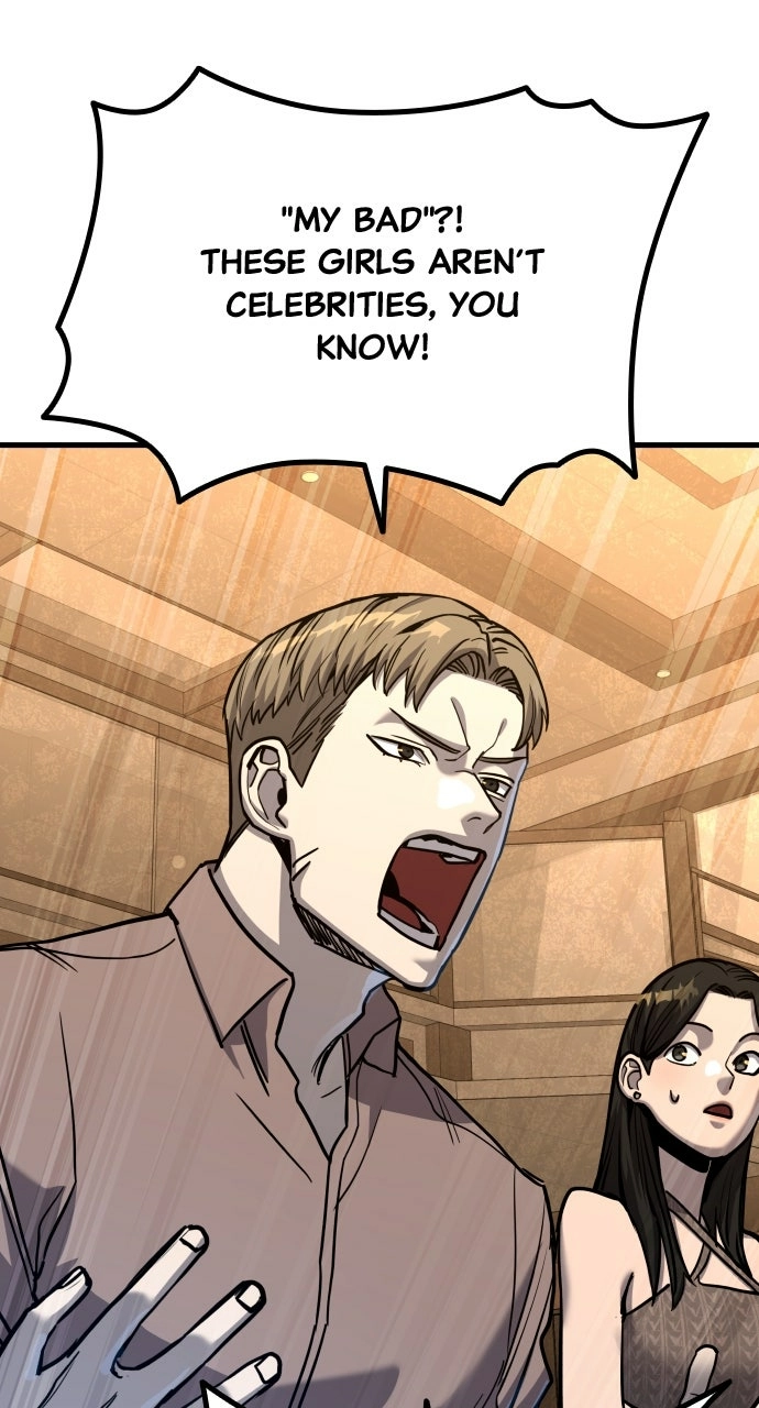 Justice is Served Chapter 34 page 86 - 