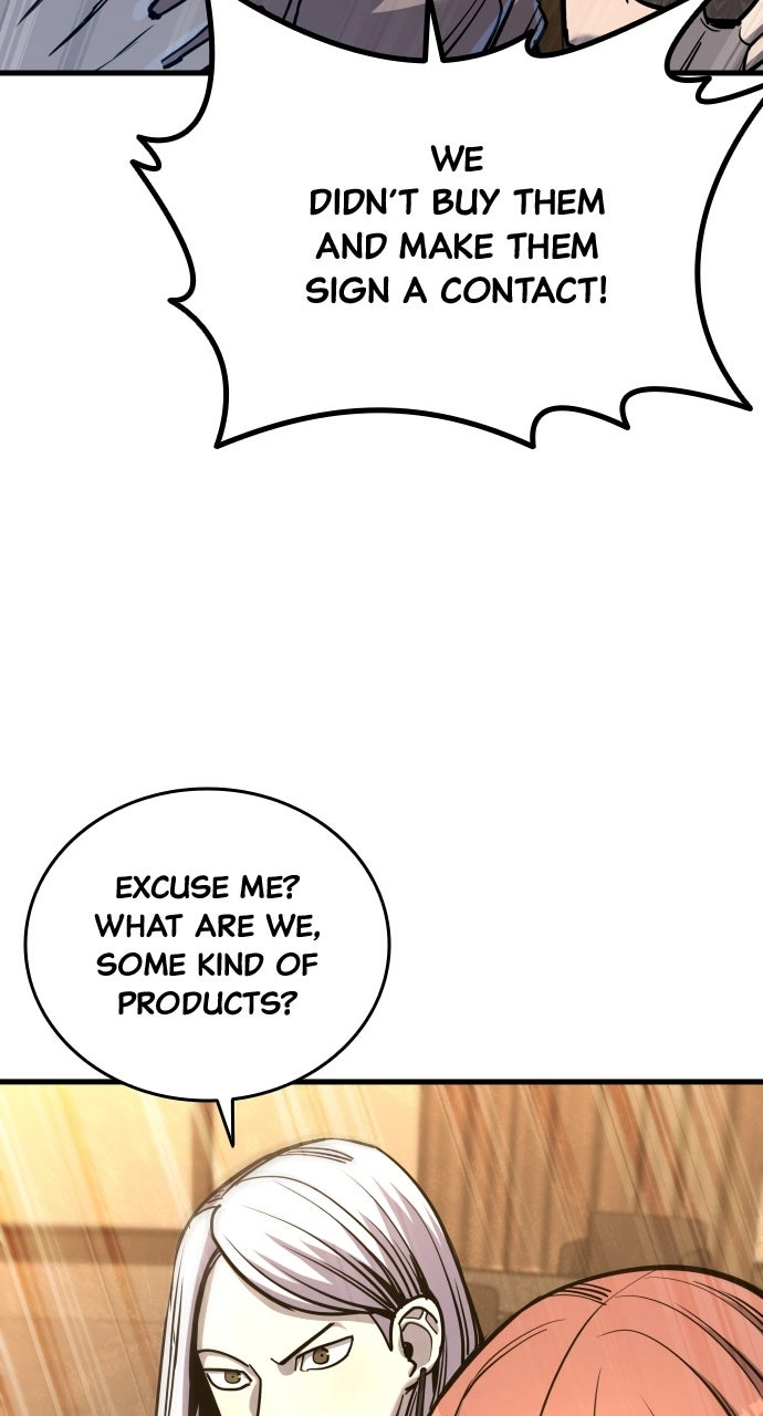 Justice is Served Chapter 34 page 87 - 
