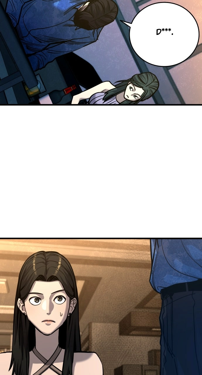 Justice is Served Chapter 34 page 90 - 
