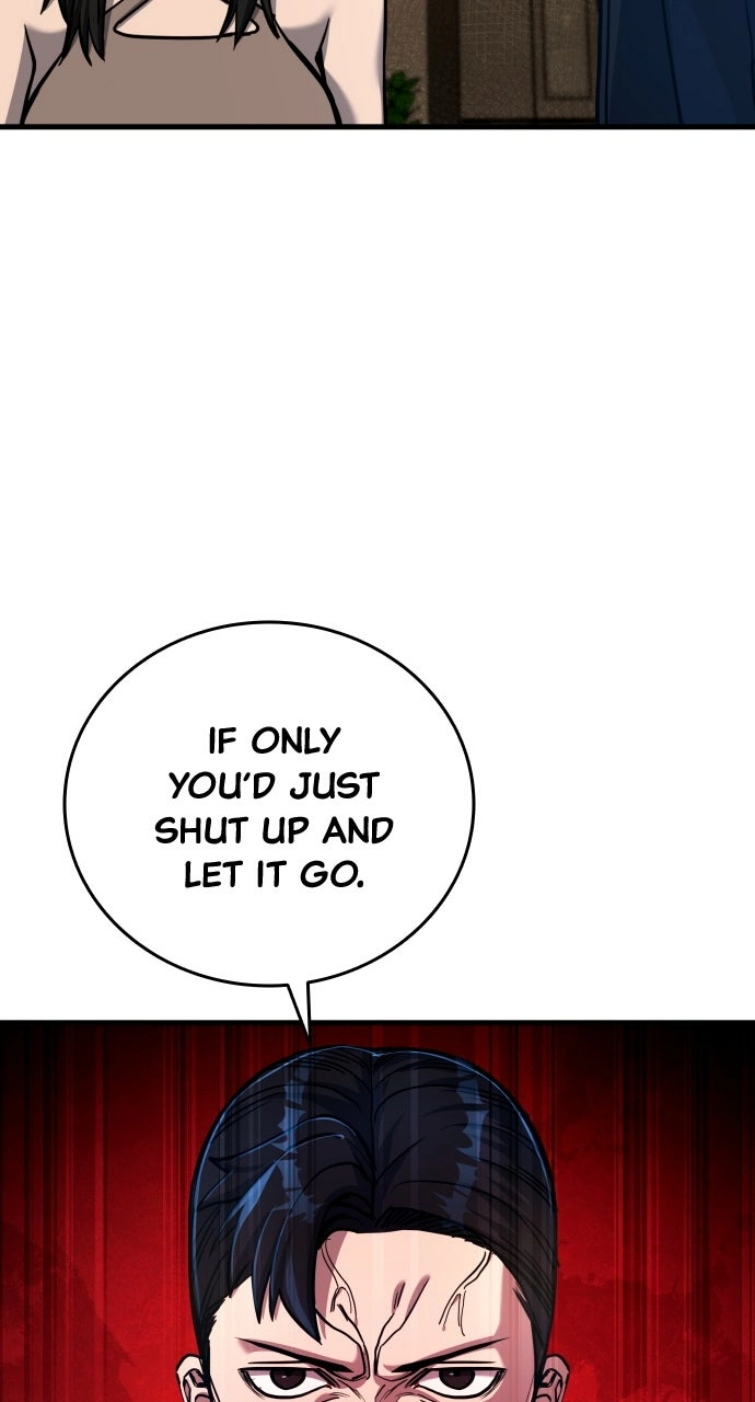 Justice is Served Chapter 34 page 91 - 