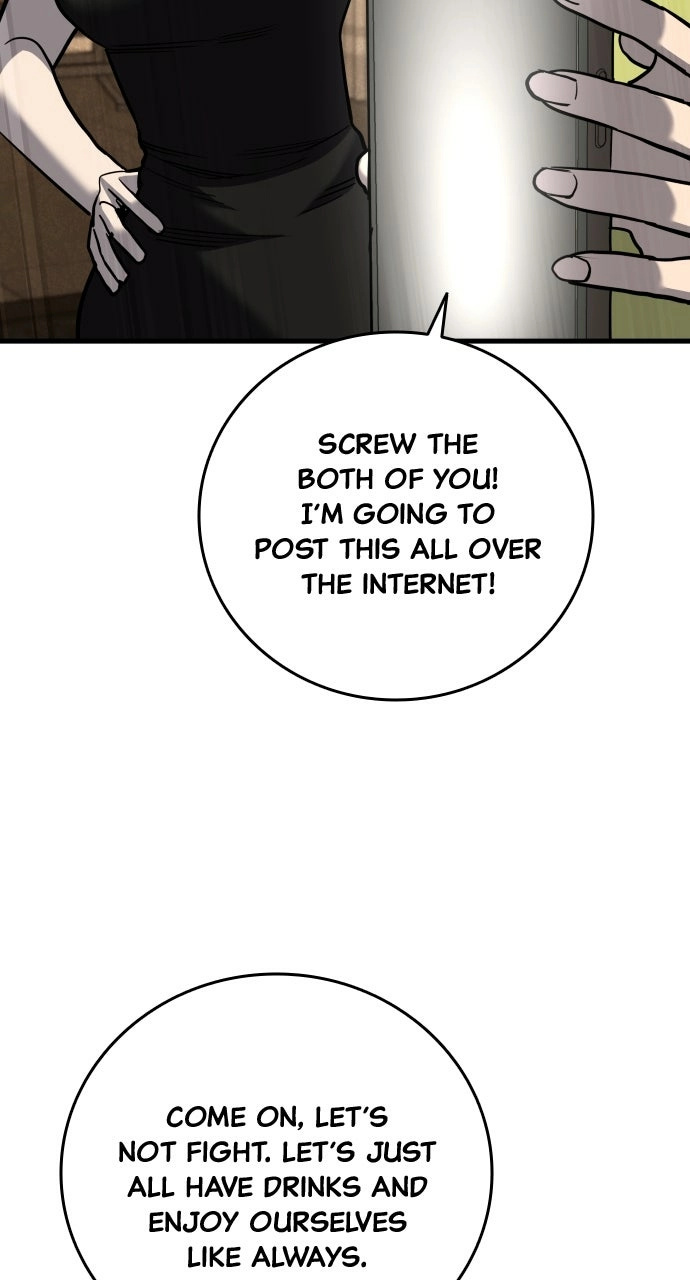 Justice is Served Chapter 34 page 94 - 