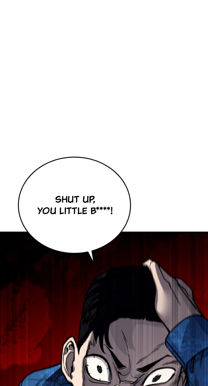 Justice is Served Chapter 34 page 99 - 