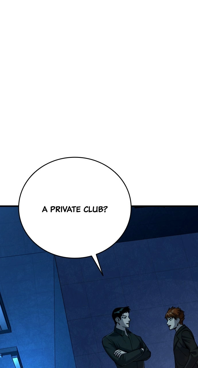 Justice is Served Chapter 35 page 1 - 