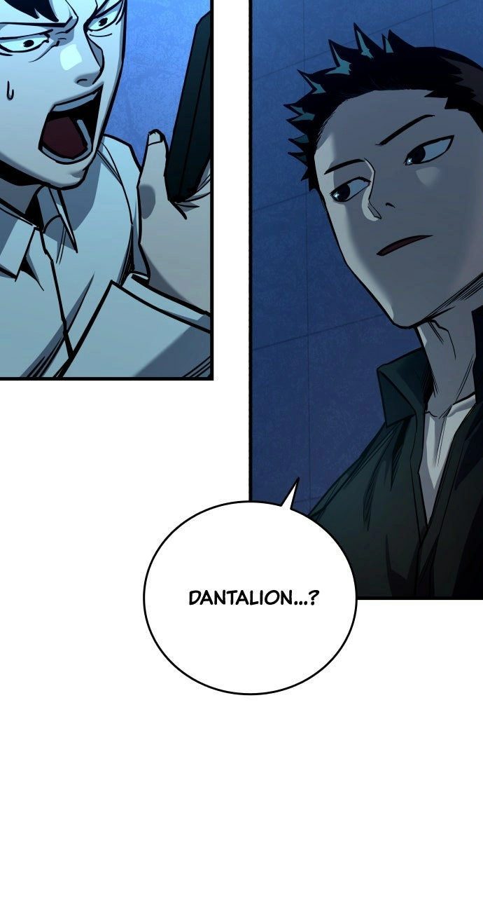 Justice is Served Chapter 35 page 11 - 