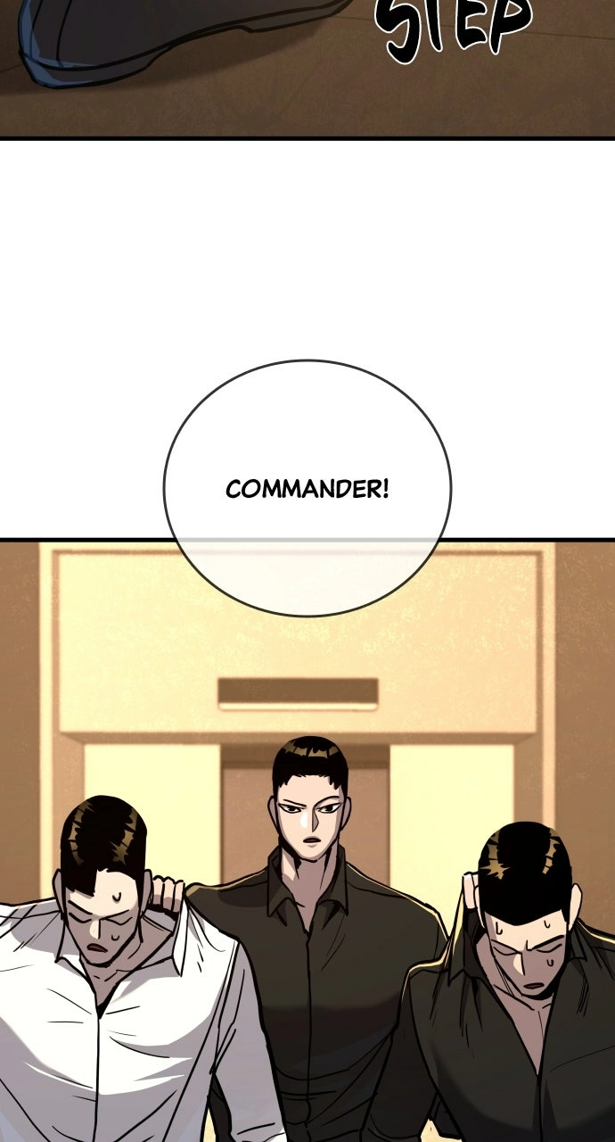 Justice is Served Chapter 35 page 102 - 