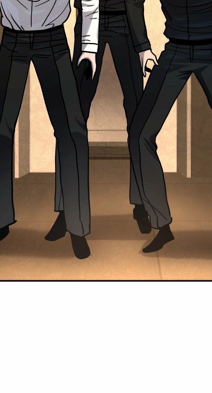 Justice is Served Chapter 35 page 103 - 