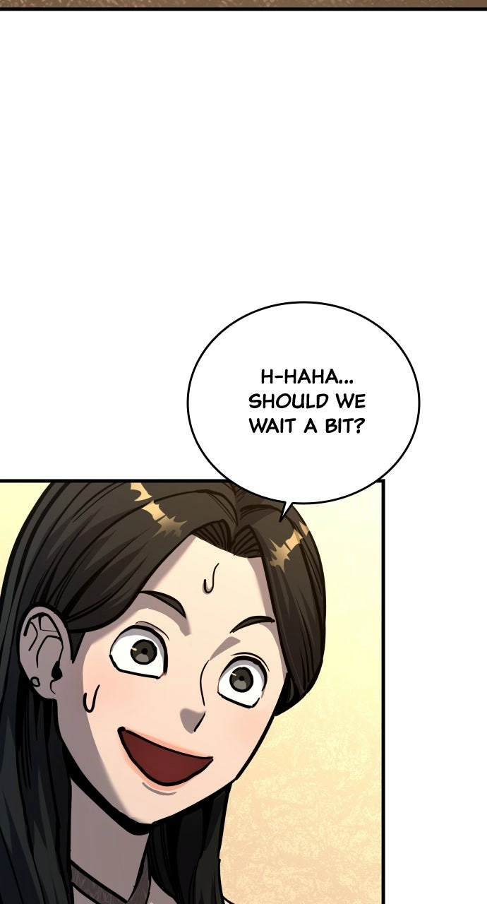 Justice is Served Chapter 35 page 106 - 