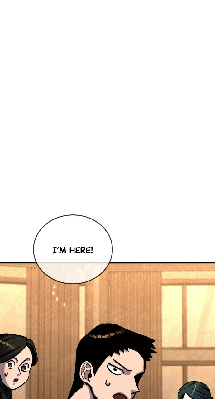 Justice is Served Chapter 35 page 108 - 