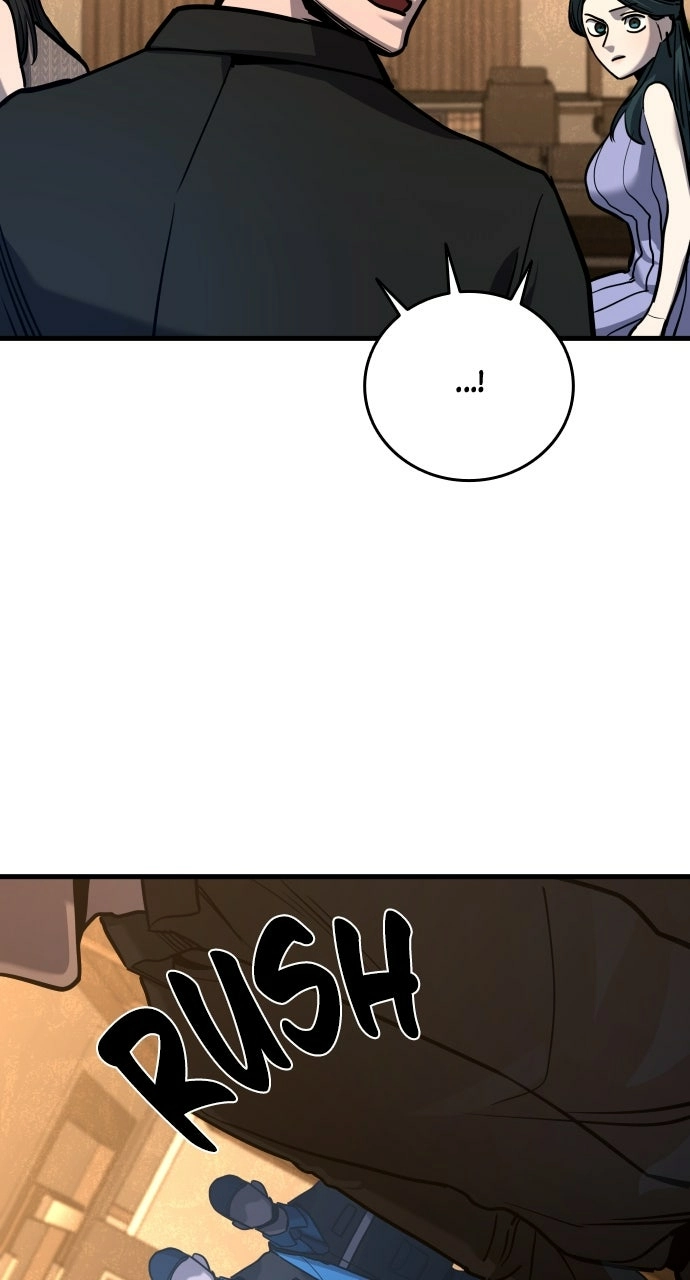 Justice is Served Chapter 35 page 109 - 