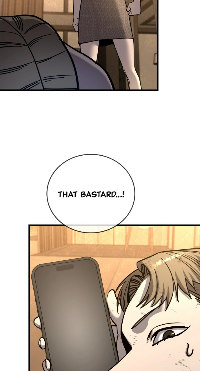 Justice is Served Chapter 35 page 113 - 