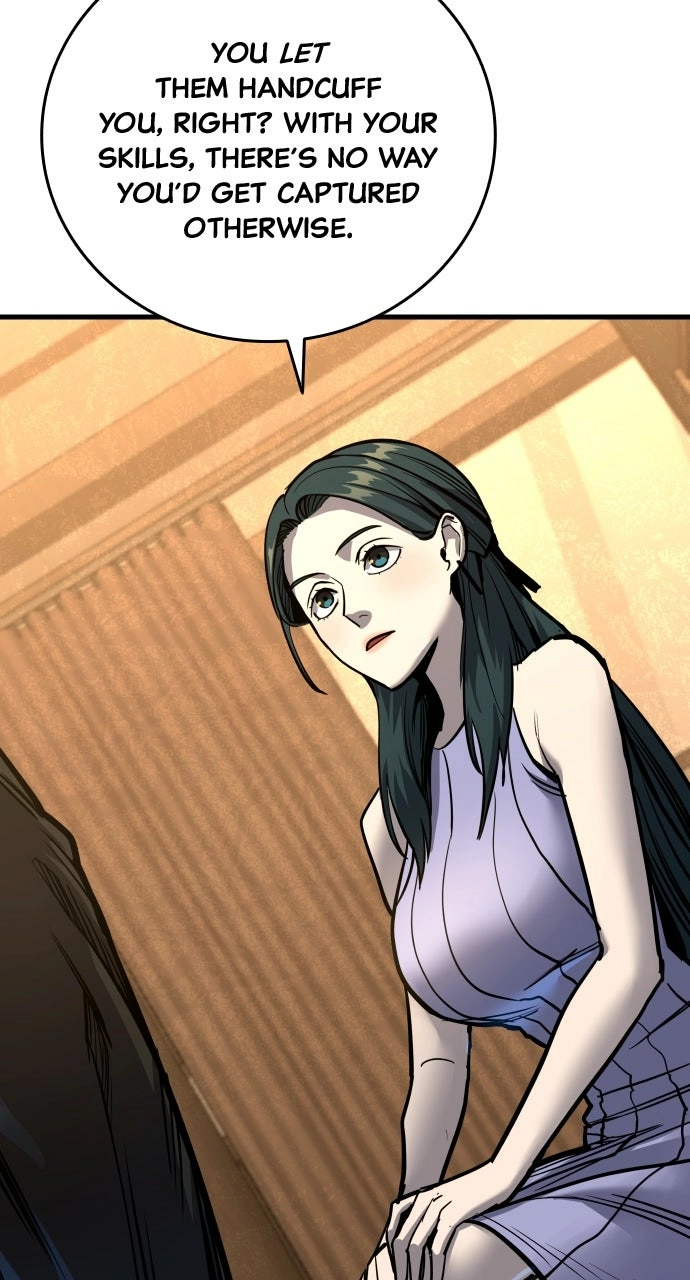 Justice is Served Chapter 35 page 115 - 