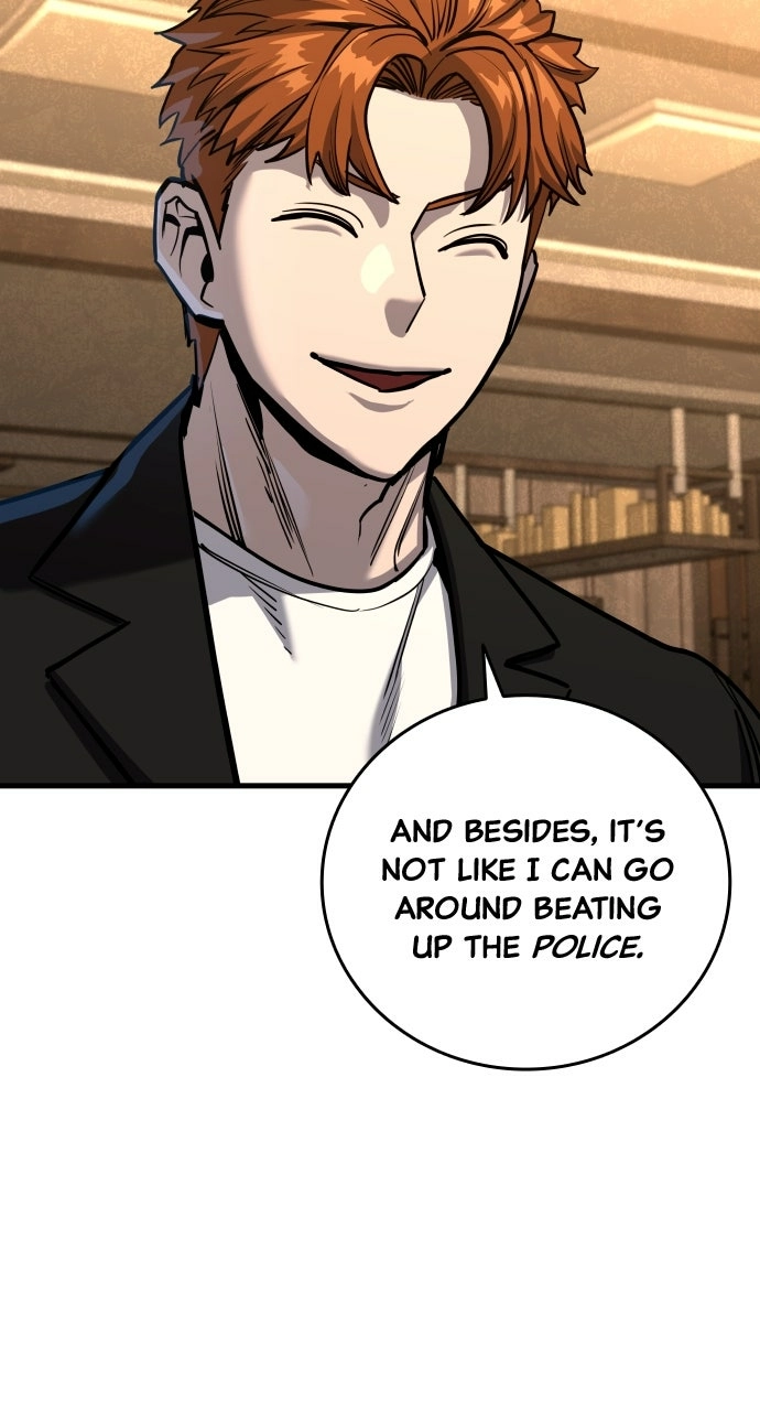 Justice is Served Chapter 35 page 117 - 