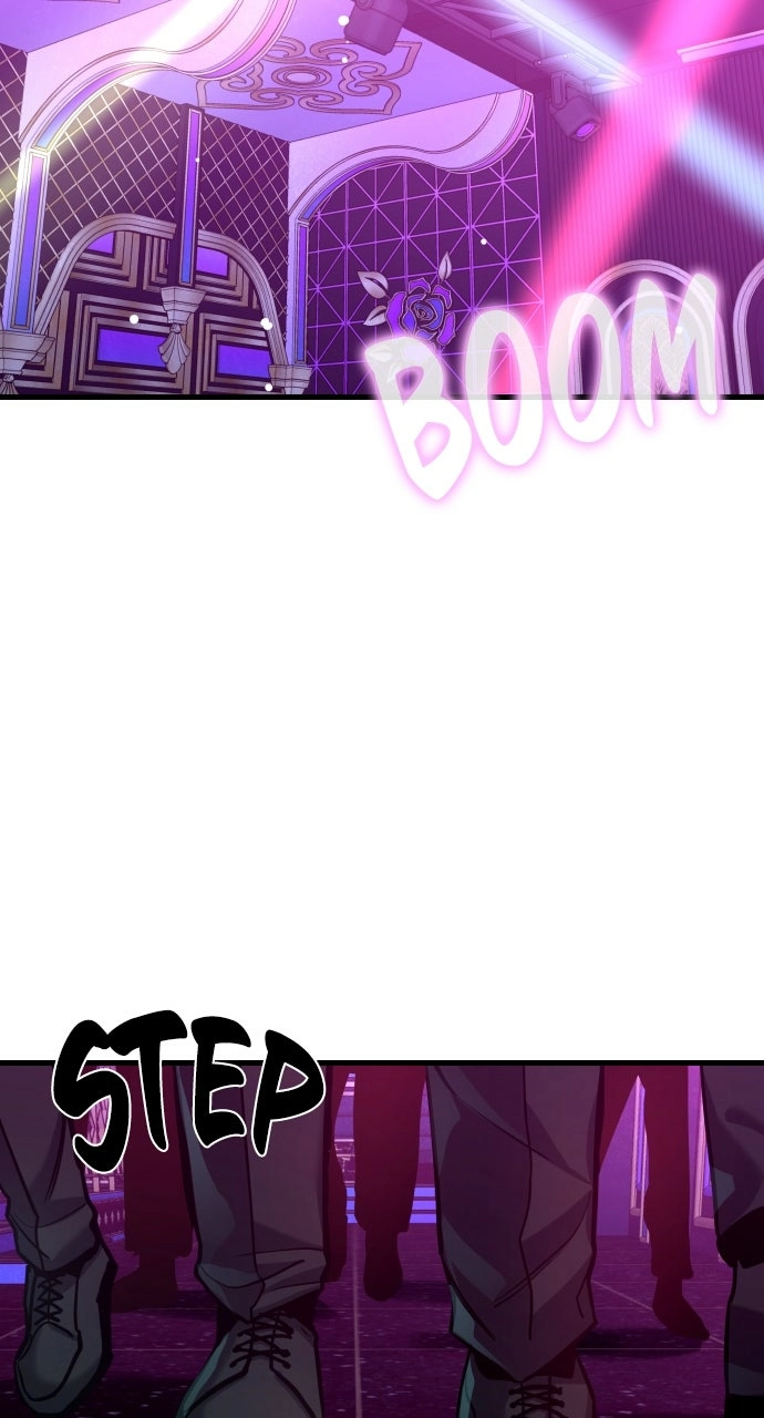 Justice is Served Chapter 35 page 13 - 