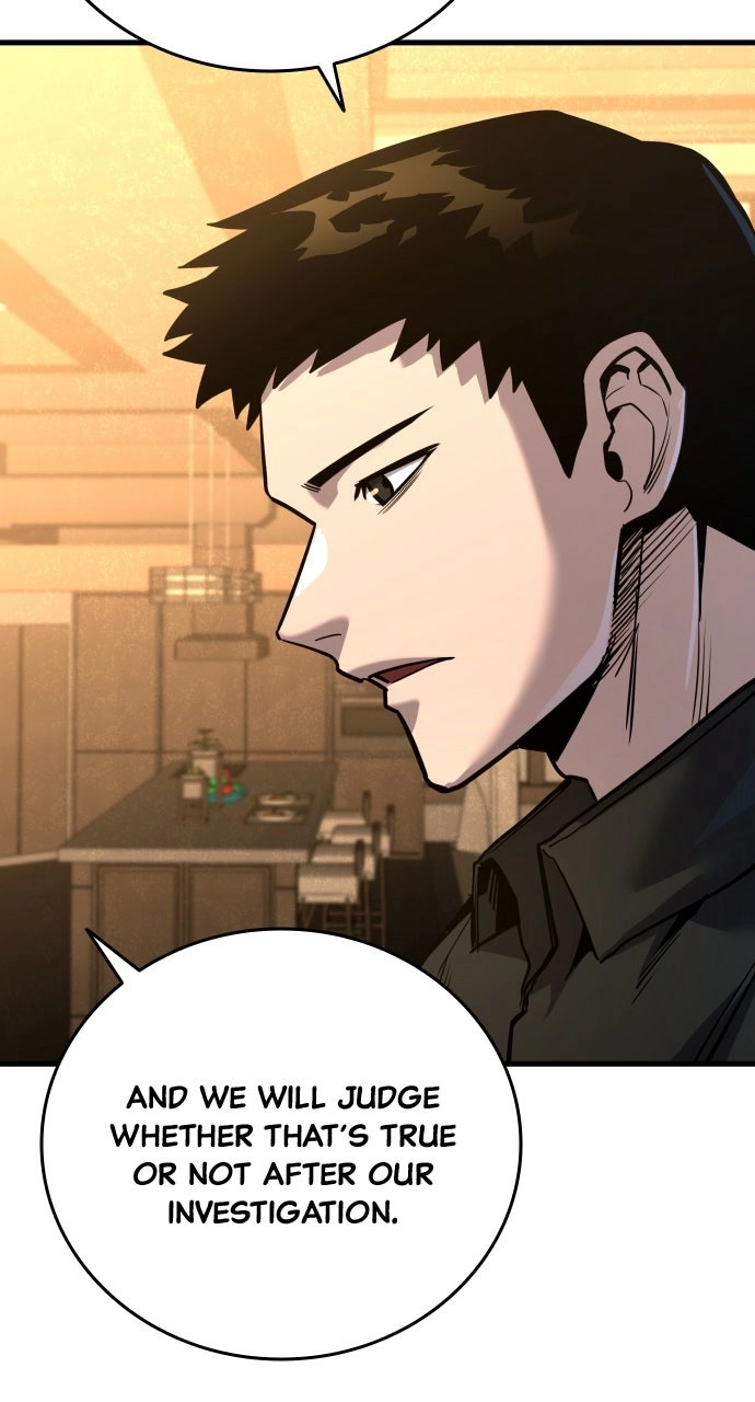 Justice is Served Chapter 35 page 123 - 