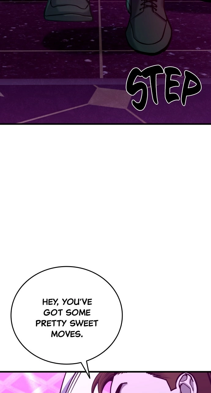 Justice is Served Chapter 35 page 14 - 