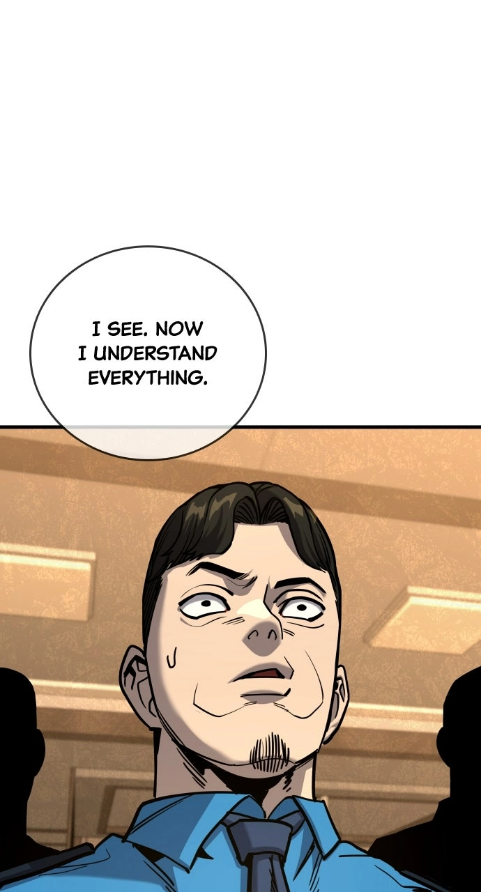Justice is Served Chapter 35 page 131 - 