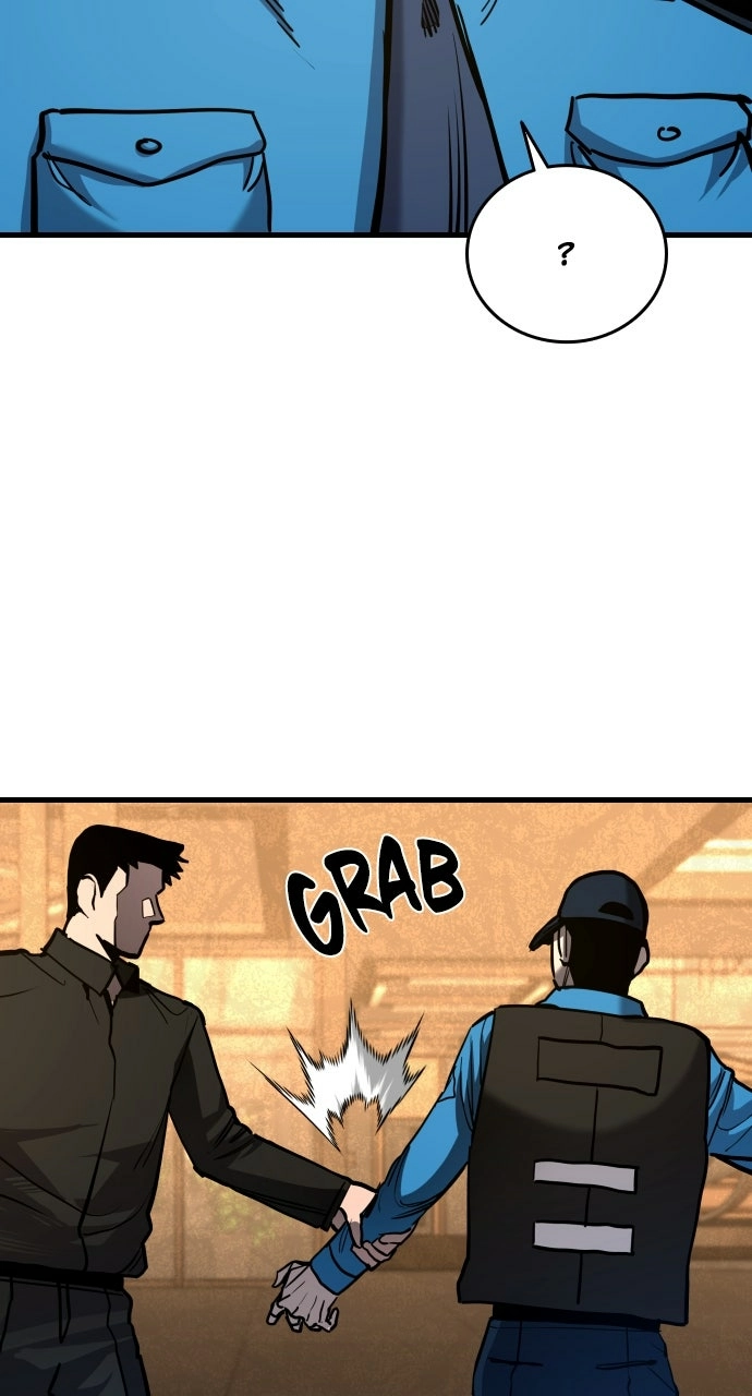 Justice is Served Chapter 35 page 132 - 