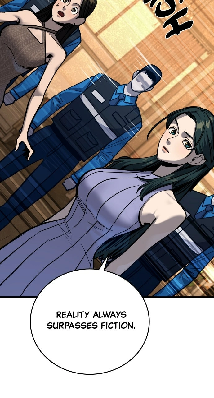 Justice is Served Chapter 35 page 137 - 