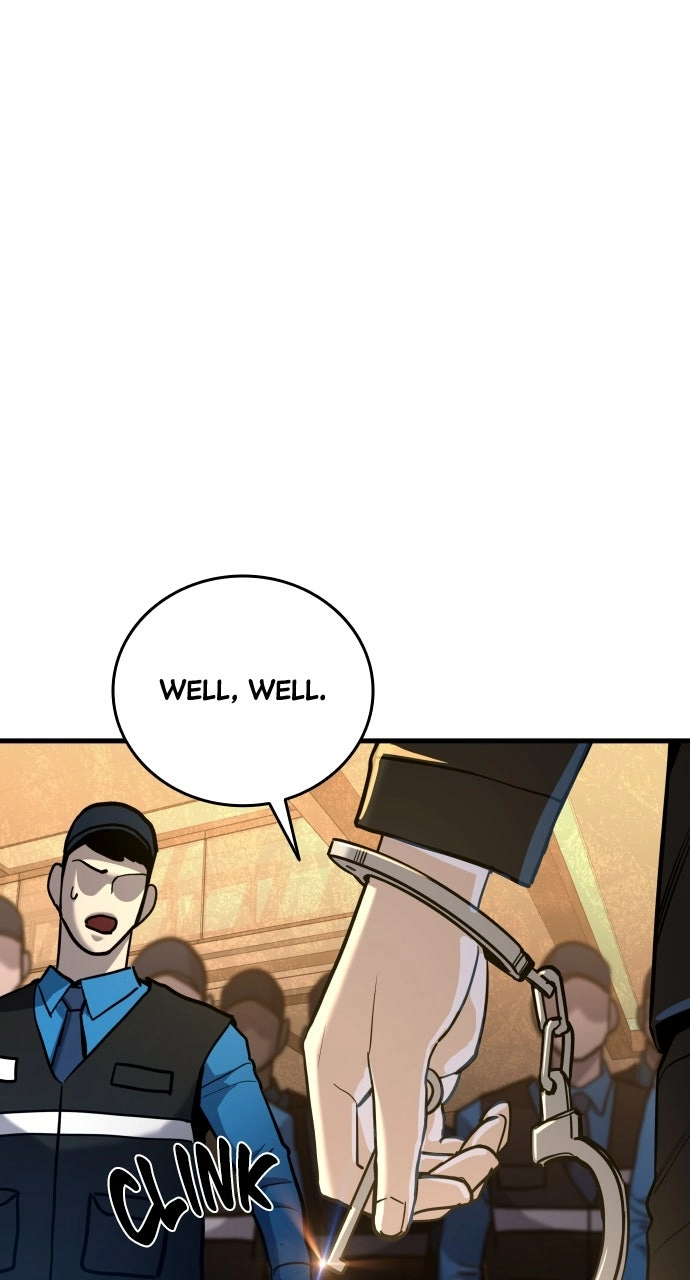Justice is Served Chapter 35 page 138 - 