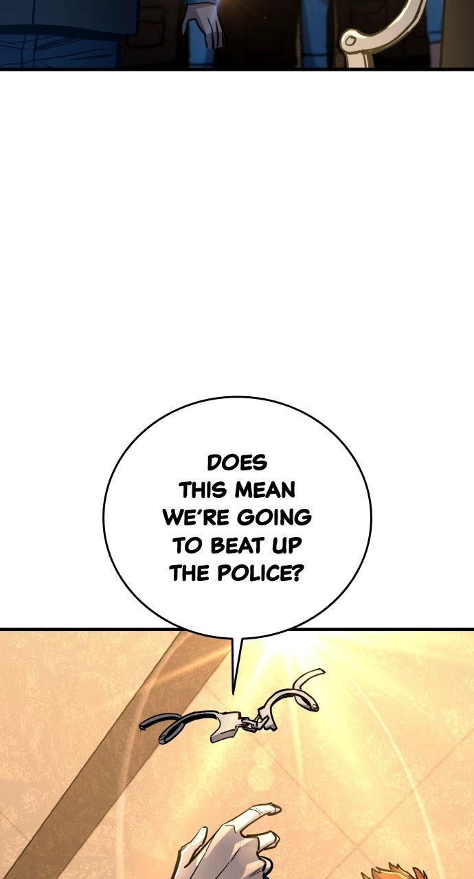 Justice is Served Chapter 35 page 139 - 