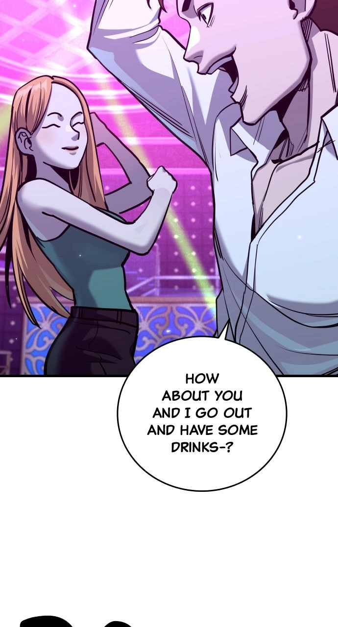 Justice is Served Chapter 35 page 15 - 