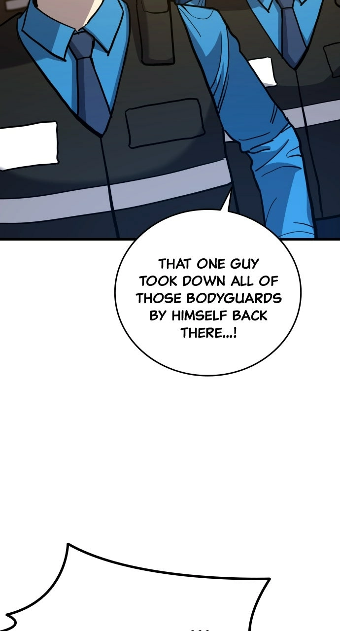 Justice is Served Chapter 35 page 143 - 