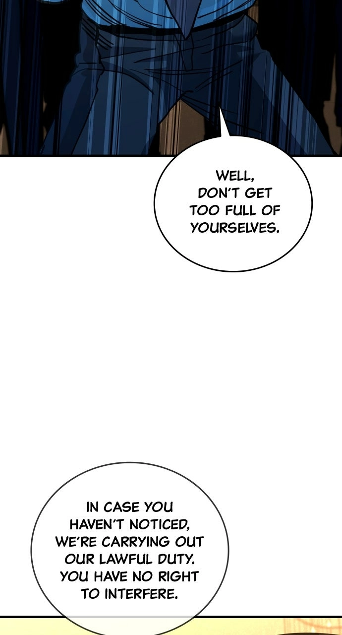 Justice is Served Chapter 35 page 146 - 
