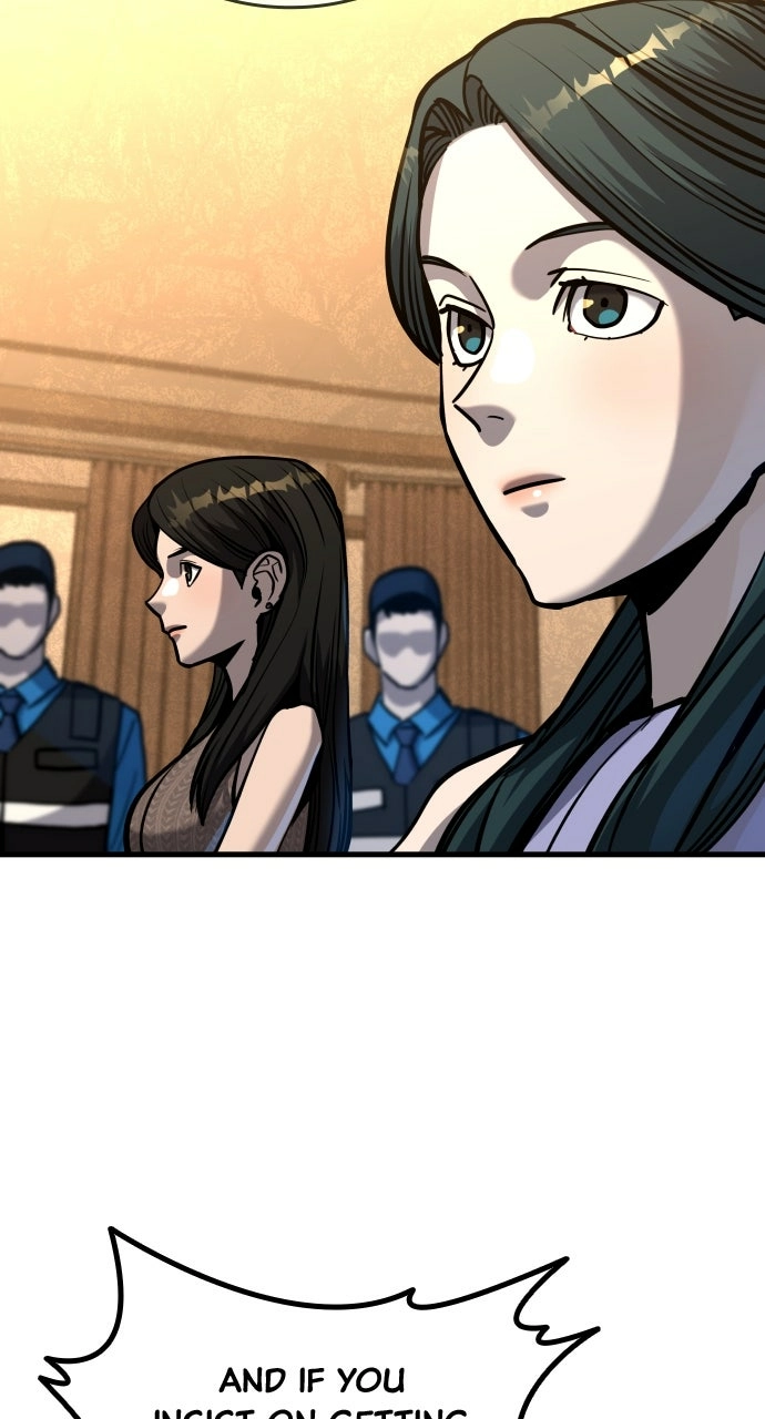 Justice is Served Chapter 35 page 147 - 