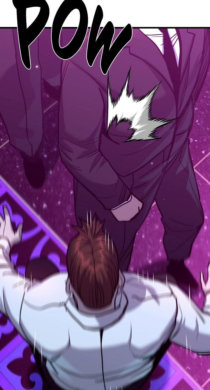 Justice is Served Chapter 35 page 16 - 
