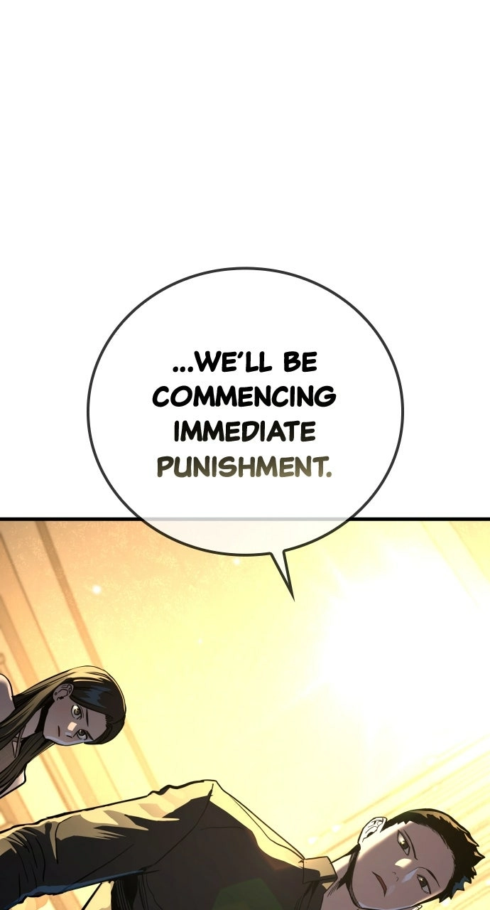Justice is Served Chapter 35 page 154 - 