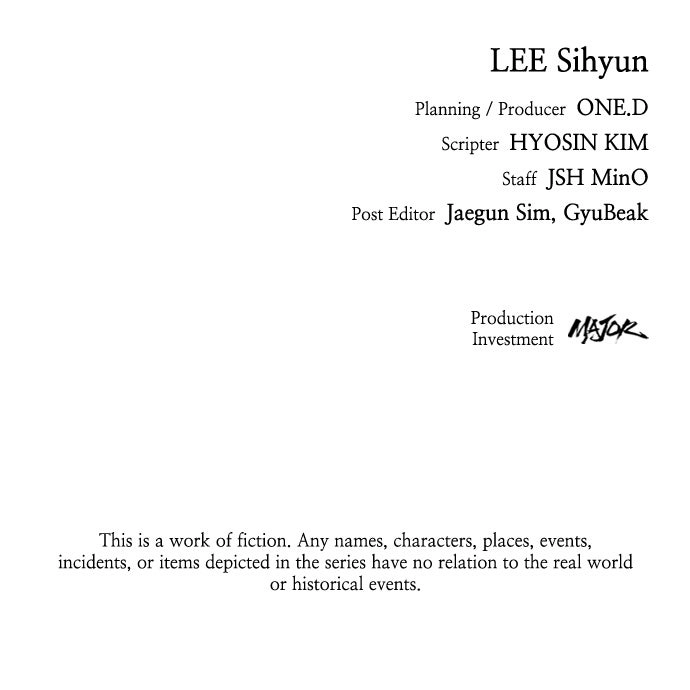 Justice is Served Chapter 35 page 157 - 