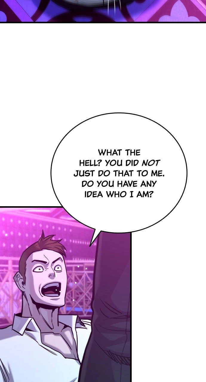 Justice is Served Chapter 35 page 17 - 