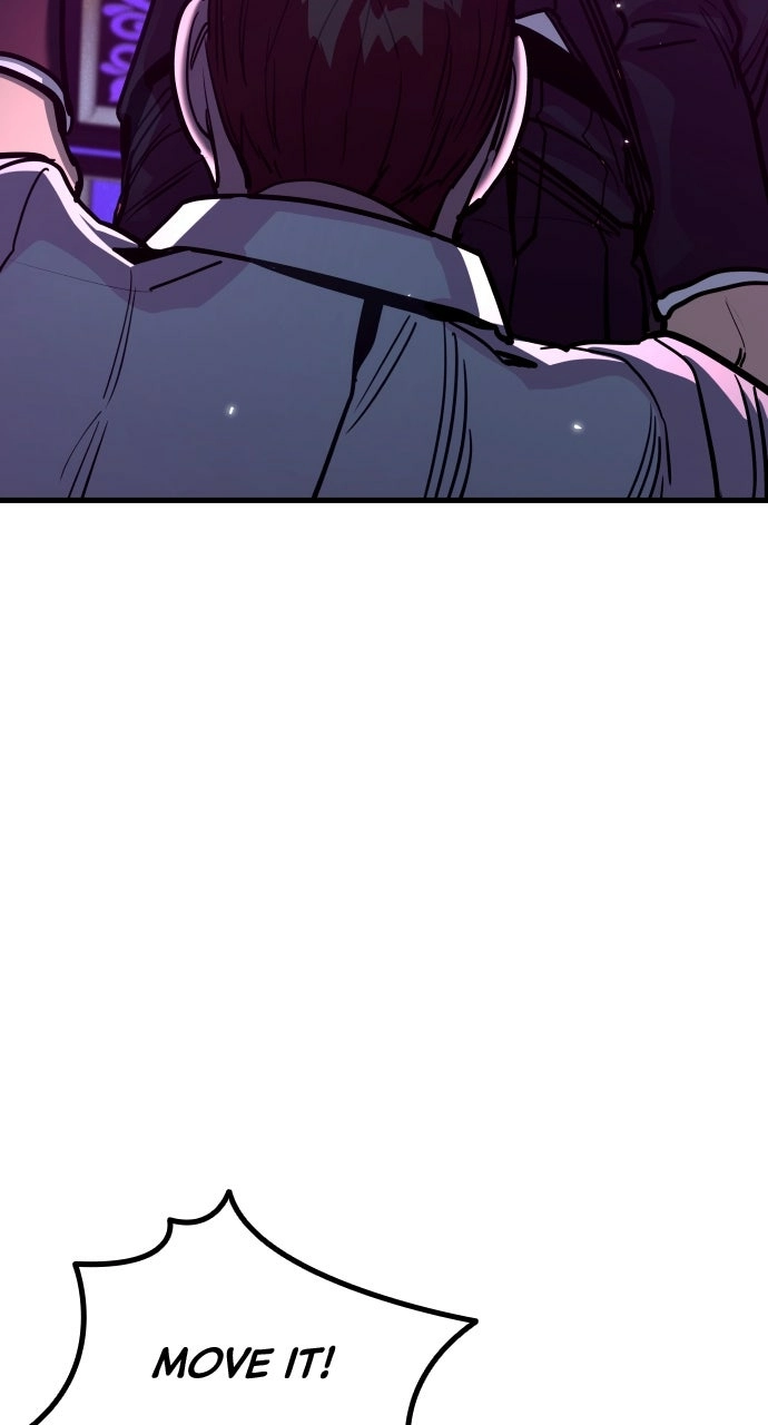 Justice is Served Chapter 35 page 20 - 