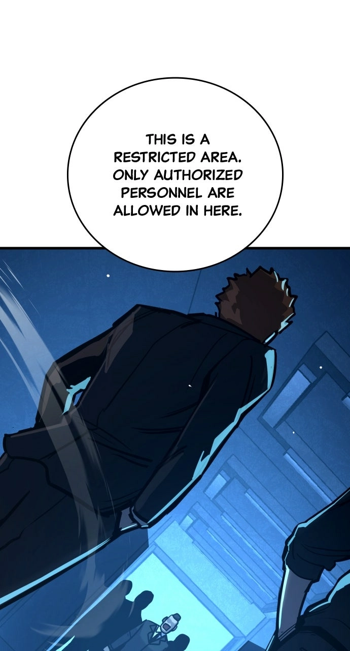 Justice is Served Chapter 35 page 26 - 