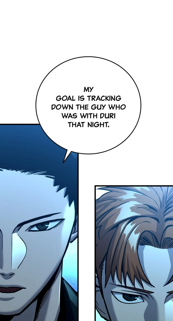 Justice is Served Chapter 35 page 30 - 