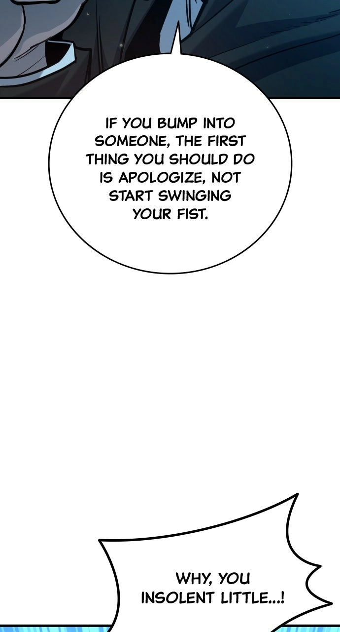Justice is Served Chapter 35 page 41 - 