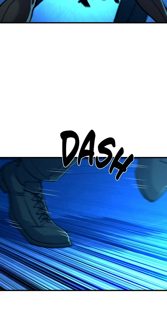 Justice is Served Chapter 35 page 43 - 