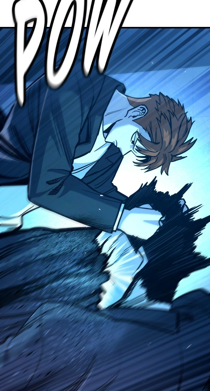 Justice is Served Chapter 35 page 46 - 